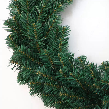 Suflowerden 15.7" Plain Wreath Base