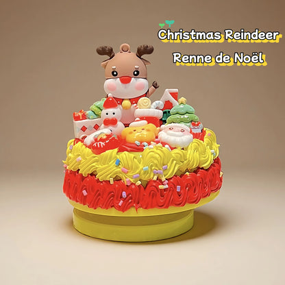 sunflowerden DIY Music Box Craft Kit